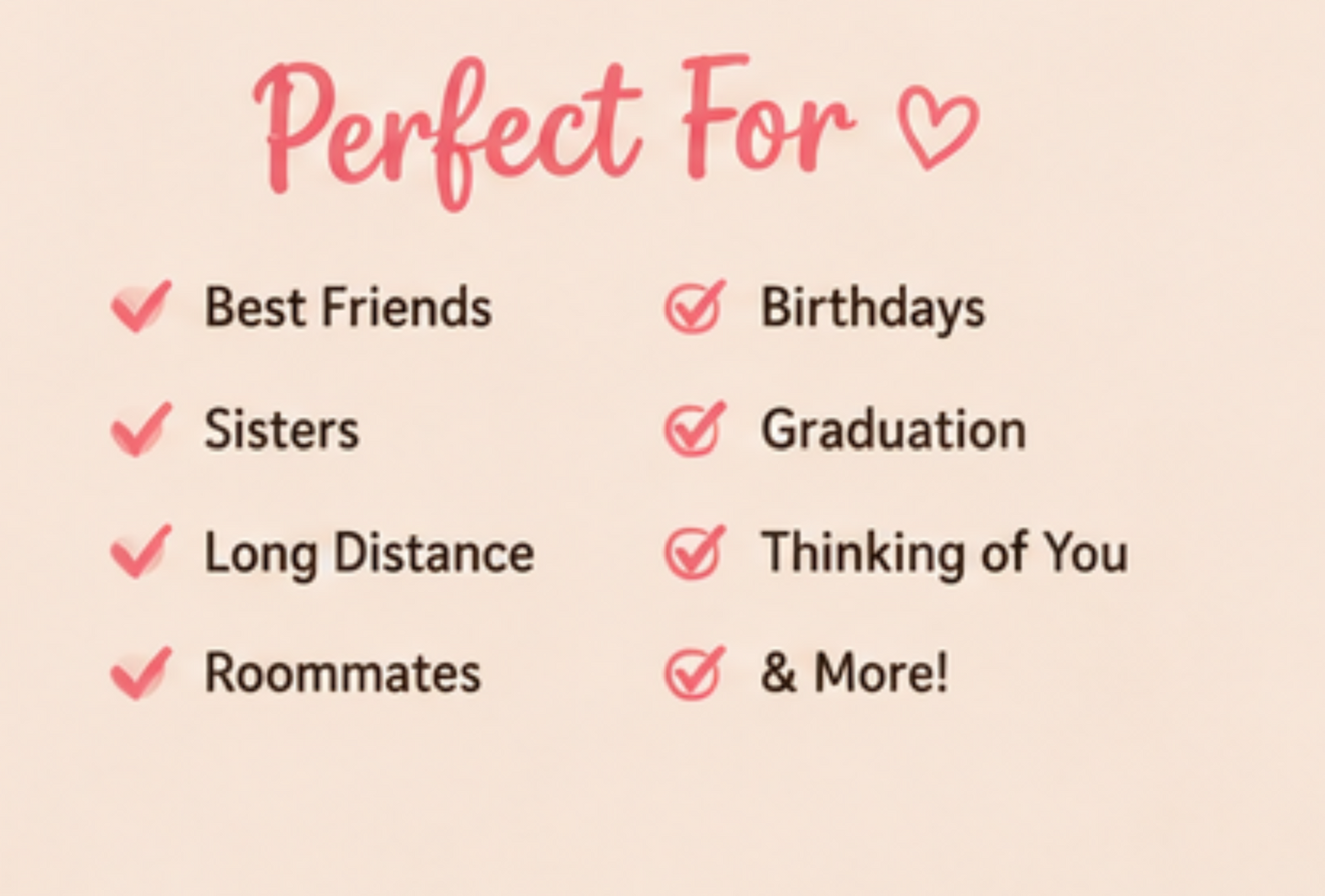 BFF Hugging Monkeys™ (20") – Best Friend Friendship Gift Set | Keep One, Give Your BFF One